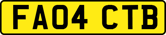 FA04CTB