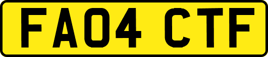 FA04CTF