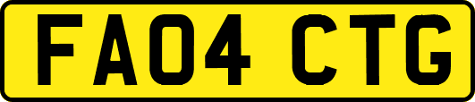 FA04CTG