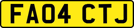 FA04CTJ