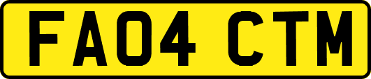 FA04CTM