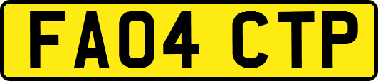 FA04CTP
