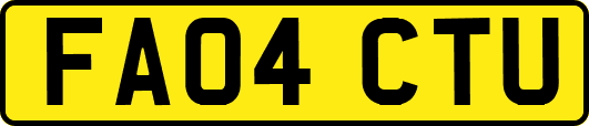 FA04CTU