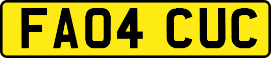 FA04CUC