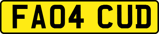 FA04CUD