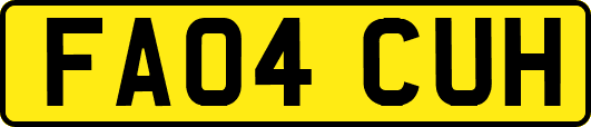 FA04CUH