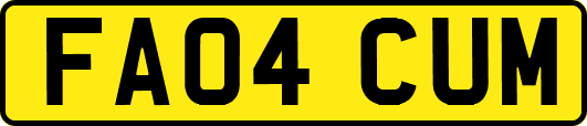 FA04CUM