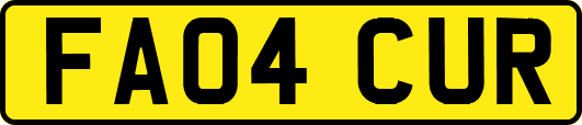 FA04CUR