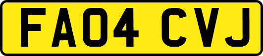 FA04CVJ