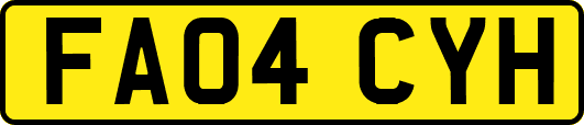 FA04CYH