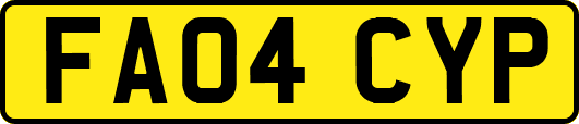 FA04CYP