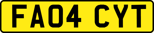 FA04CYT