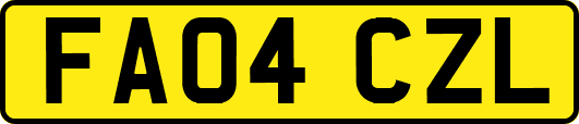 FA04CZL