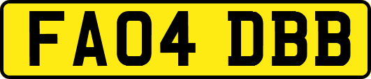 FA04DBB