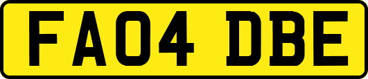 FA04DBE