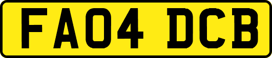 FA04DCB