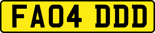 FA04DDD