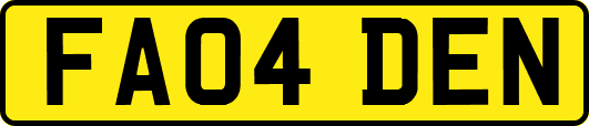 FA04DEN