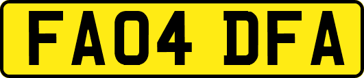 FA04DFA