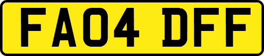 FA04DFF