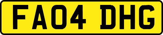 FA04DHG