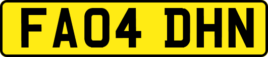 FA04DHN