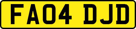 FA04DJD