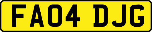 FA04DJG