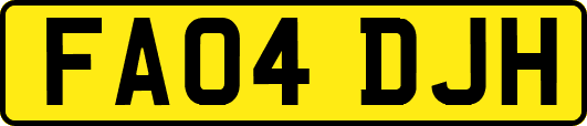 FA04DJH