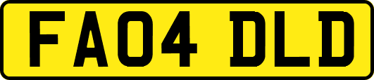 FA04DLD