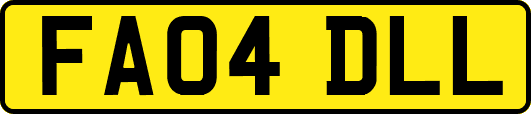 FA04DLL