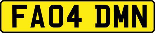 FA04DMN