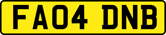 FA04DNB