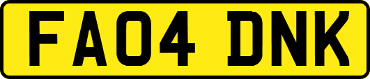FA04DNK