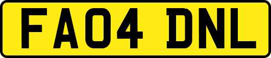 FA04DNL