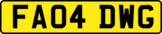FA04DWG