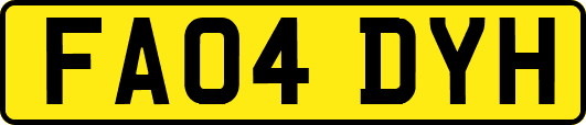 FA04DYH