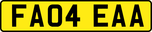 FA04EAA