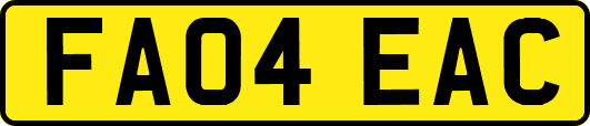 FA04EAC