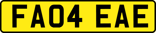 FA04EAE