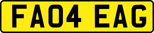 FA04EAG