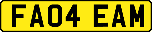 FA04EAM