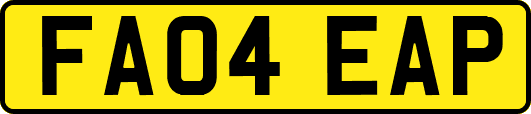 FA04EAP