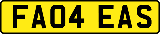 FA04EAS