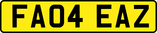 FA04EAZ