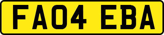 FA04EBA
