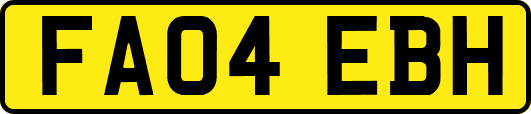 FA04EBH