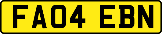 FA04EBN