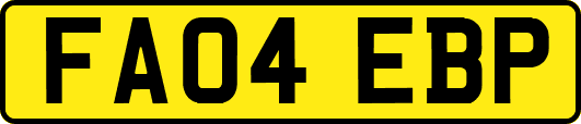 FA04EBP
