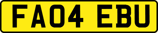 FA04EBU